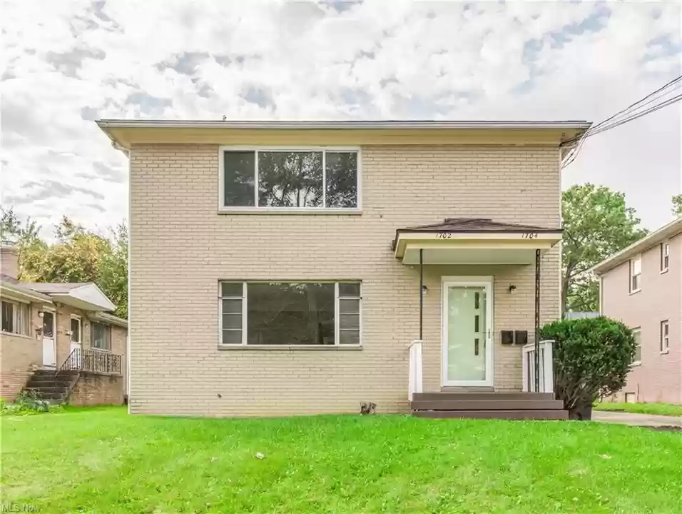 Cute 2 Bedroom Wallhaven Duplex